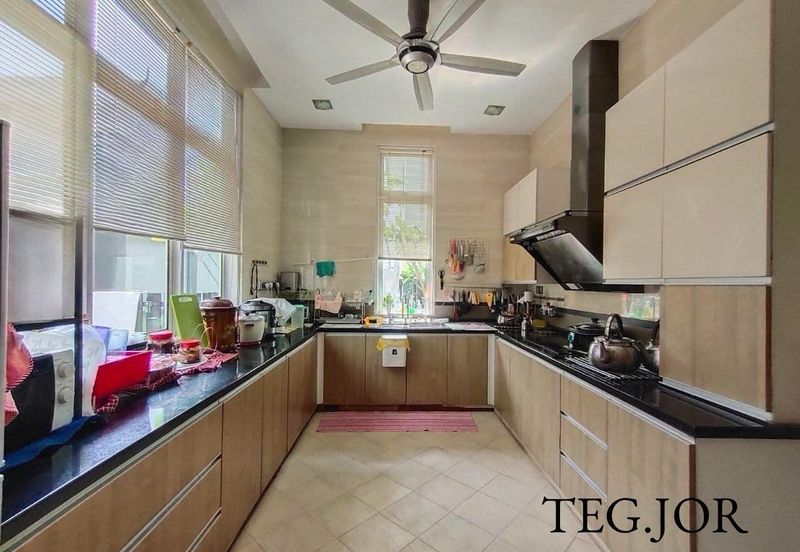 Setia Eco Park Phase 8