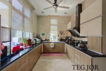 Setia Eco Park Phase 8