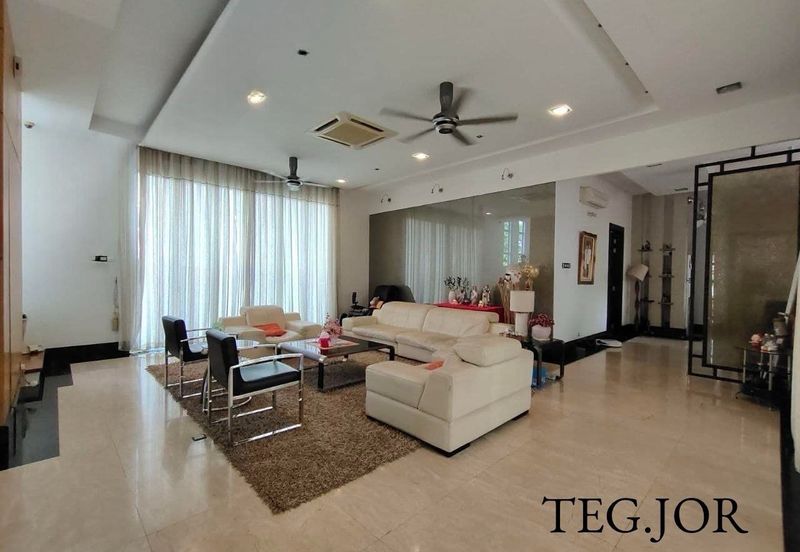 Setia Eco Park Phase 8