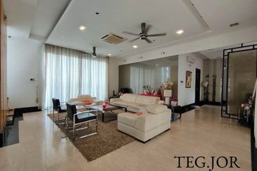 Setia Eco Park Phase 8