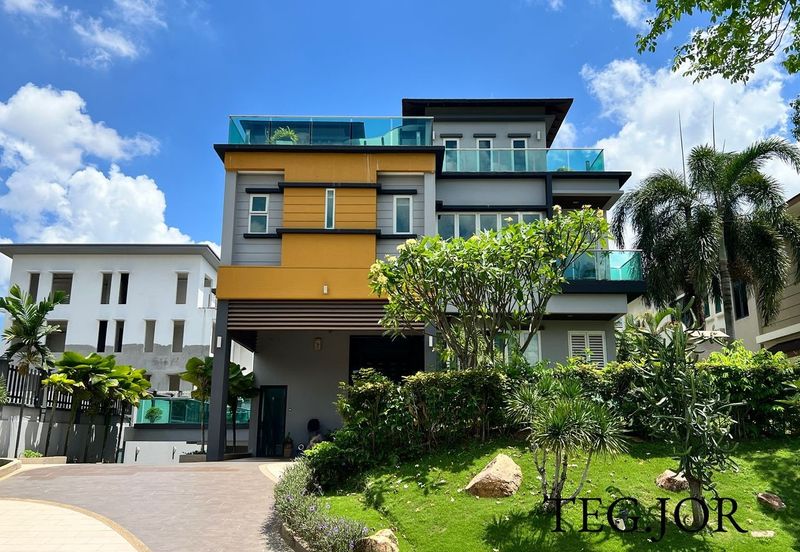 Setia Eco Park Phase 8