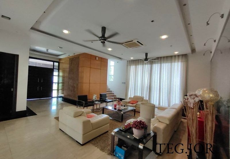 Setia Eco Park Phase 8