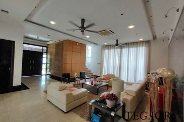 Setia Eco Park Phase 8