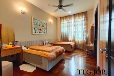 Setia Eco Park Phase 8