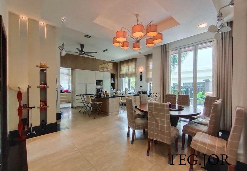 Setia Eco Park Phase 8