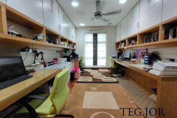 Setia Eco Park Phase 8