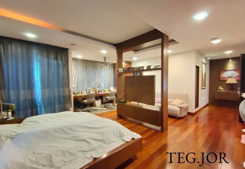 Setia Eco Park Phase 8