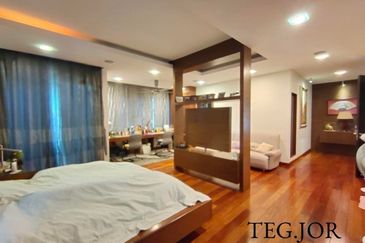 Setia Eco Park Phase 8