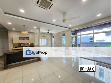 Setia Eco Park Duta 2-Storey Semi-D Renovated Good Condition Ready Move In, Selangor, Setia Eco Park