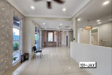 Setia Eco Park Phase 8