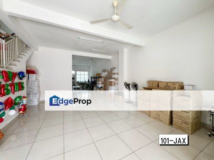Taman Ehsan Jaya 2-Storey Basic Unit Good Condition Best Value , Selangor, Port Klang