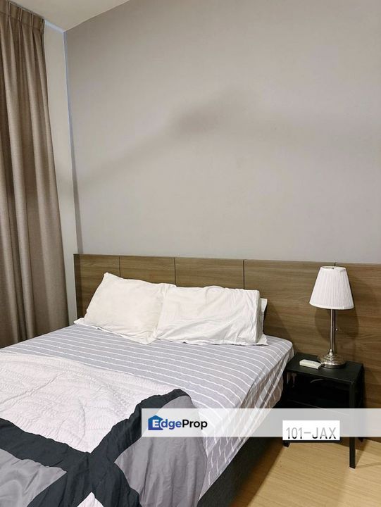  Windmill Upon Hills Genting Permai Condominium with Balcony Renovated Furnished Ready Move In Super Value , Pahang, Genting Highlands