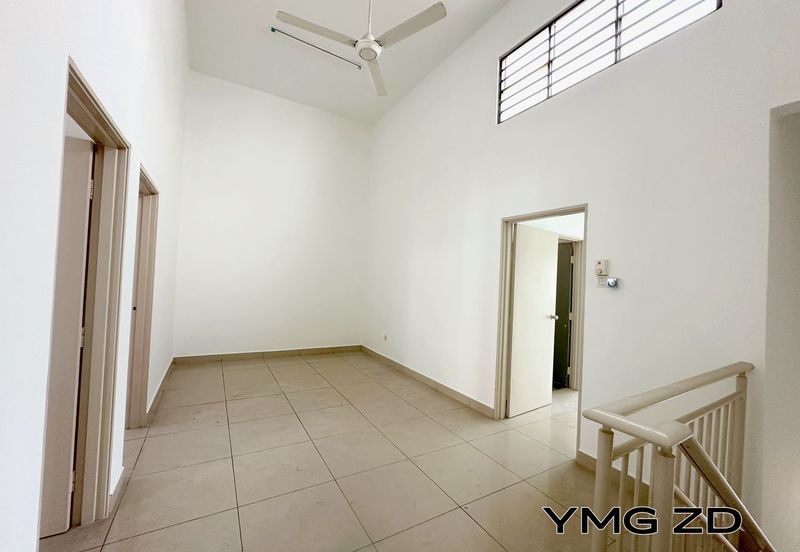 Taman Ehsan Jaya, Pendamaran