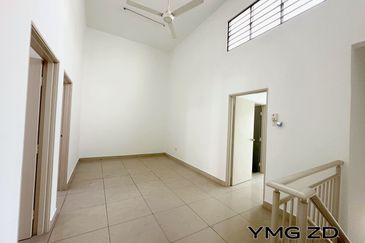 Taman Ehsan Jaya, Pendamaran