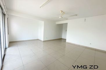 Taman Ehsan Jaya, Pendamaran