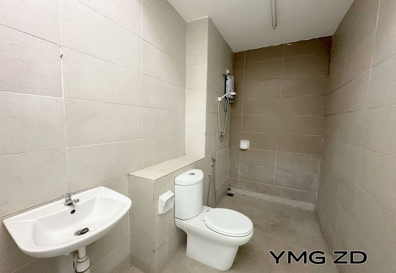 Taman Ehsan Jaya, Pendamaran