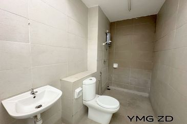 Taman Ehsan Jaya, Pendamaran