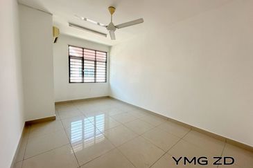 Taman Ehsan Jaya, Pendamaran