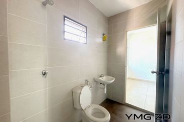 Taman Ehsan Jaya, Pendamaran