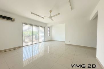 Taman Ehsan Jaya, Pendamaran