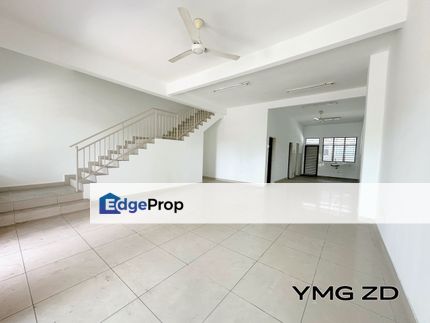 Taman Ehsan Jaya Pandamaran Klang 2-Storey Basic Unit Face Open Good Condition Super Value , Selangor, Port Klang