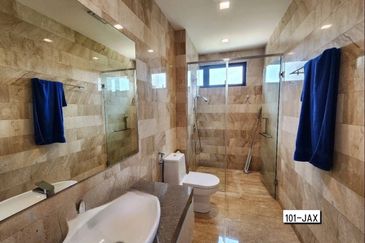 Setia Eco Park Phase 1