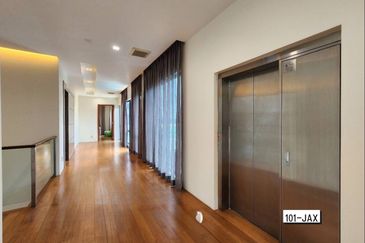 Setia Eco Park Phase 1