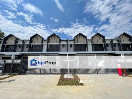 Lyra @ Bukit Raja 2-Storey Brand New Basic Unit 20 x 75 Good Condition , Selangor, Klang
