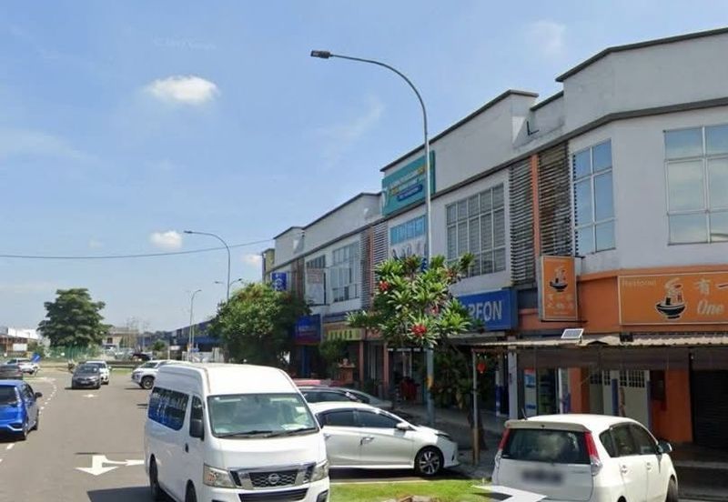 Taman Klang Utama