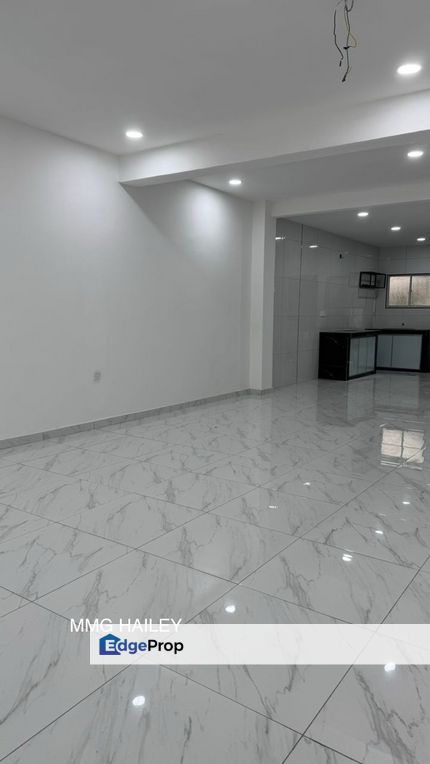 Jalan Abdul Hamid Taman Sentosa Klang 2-Storey Renovated TipTop Condition Best Value , Selangor, Klang