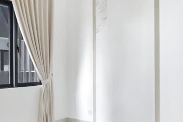 Setia City Residences @ Setia City