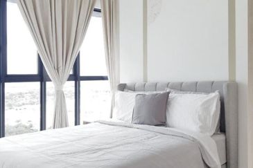 Setia City Residences @ Setia City