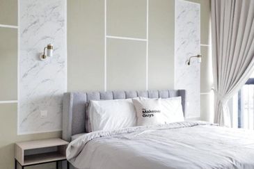 Setia City Residences @ Setia City