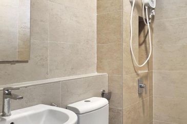 Setia City Residences @ Setia City