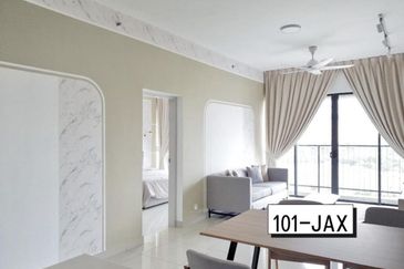 Setia City Residences @ Setia City