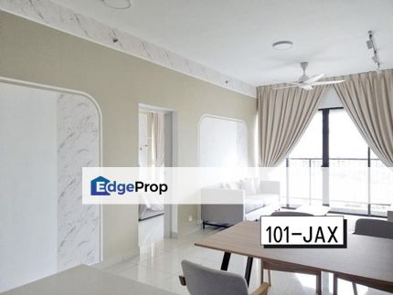 Setia City Residences Setia Alam Renovated Ready Move In TipTop Condition , Selangor, Setia Alam/Alam Nusantara