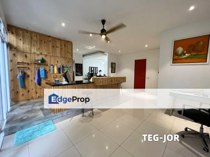 Setia Eco Park Setia Tropika 2 Storey Bungalow Renovated Best Value , Selangor, Setia Eco Park
