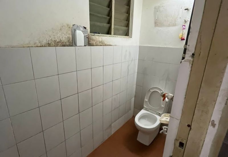 Bandar Bukit Tinggi 1 Apartment