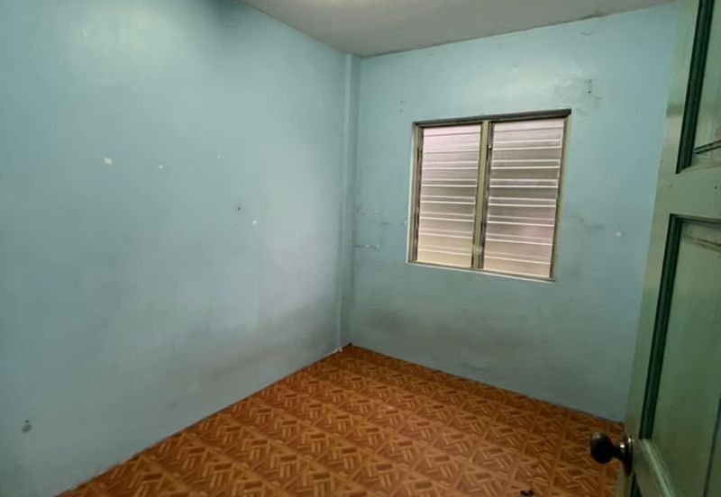 Bandar Bukit Tinggi 1 Apartment