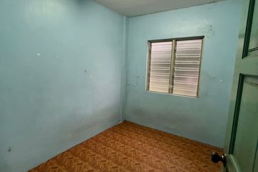 Bandar Bukit Tinggi 1 Apartment