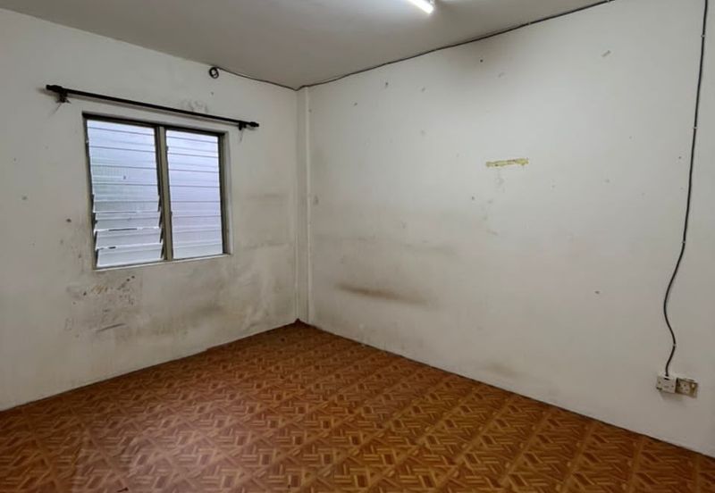 Bandar Bukit Tinggi 1 Apartment