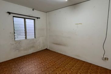 Bandar Bukit Tinggi 1 Apartment