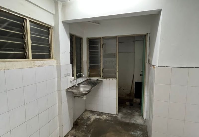 Bandar Bukit Tinggi 1 Apartment