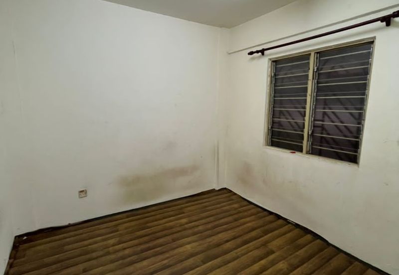 Bandar Bukit Tinggi 1 Apartment