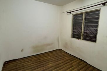 Bandar Bukit Tinggi 1 Apartment