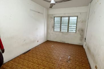 Bandar Bukit Tinggi 1 Apartment