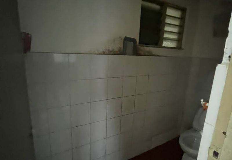 Bandar Bukit Tinggi 1 Apartment