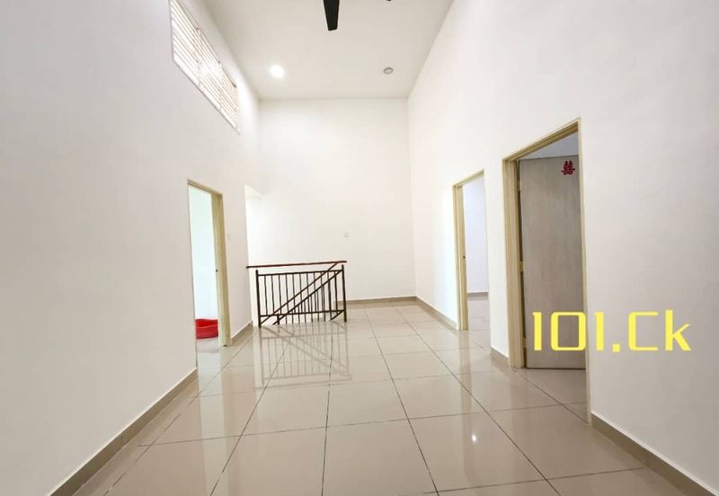 Taman Ehsan Jaya, Pendamaran