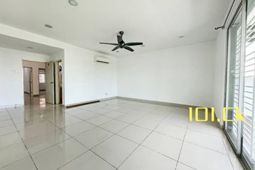 Taman Ehsan Jaya, Pendamaran