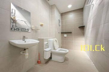 Taman Ehsan Jaya, Pendamaran